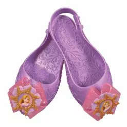 Zapatos Princesa Niñas Rapunzel