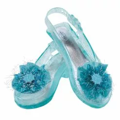 Zapatos Elsa Frozen Niña