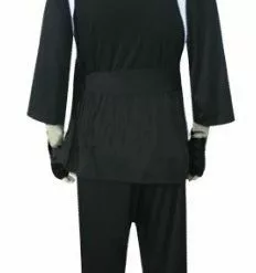 Cosplayshow Traje De Kankurō Para Cosplay De Naruto Shippuden -Tienda Cosplayshow 20110526060134 3 E192