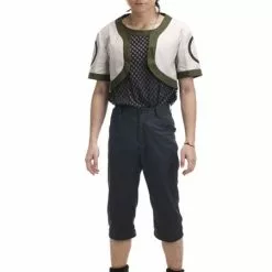 Cosplayshow Halloween Traje Moderno De Shikamaru Nara Para Cosplay De Naruto
