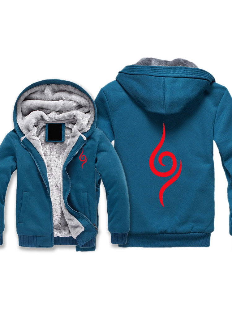 Cosplayshow Halloween Carnaval Naruto Anbu Logo Halloween Cosplay Hoodie Anime Hoodie 4 Cosplayshow Halloween Carnaval Naruto Anbu Logo Halloween Cosplay Hoodie Anime Hoodie - Imagen 2