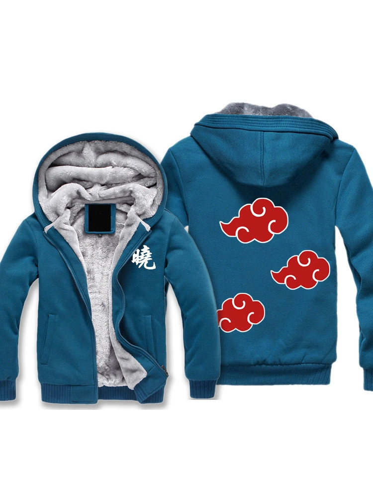 Cosplayshow Halloween Carnaval Naruto Akatsuki Logo Halloween Cosplay Hoodie Anime Cool Hoodie 3 Cosplayshow Halloween Carnaval Naruto Akatsuki Logo Halloween Cosplay Hoodie Anime Cool Hoodie