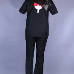 Cosplayshow Naruto Shippuden Uchiha Shisui Anbu Traje Anime Cosplay Traje -Tienda Cosplayshow 201909171852597775510