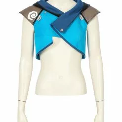 Cosplayshow Valorant Jett Disfraz De Cosplay De Halloween Halloween -Tienda Cosplayshow 202009081018148524348