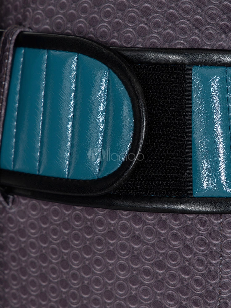 Cosplayshow Los Disfraces De Cosplay Mandaloriano Forro De Acetato De Poliéster Conjunto Completo Película De Televisión Star Wars Disfraz De Cosplay 10 Cosplayshow Los Disfraces De Cosplay Mandaloriano Forro De Acetato De Poliéster Conjunto Completo Película De Televisión Star Wars Disfraz De Cosplay - Imagen 8