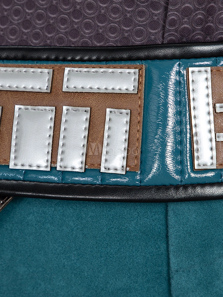 Cosplayshow Los Disfraces De Cosplay Mandaloriano Forro De Acetato De Poliéster Conjunto Completo Película De Televisión Star Wars Disfraz De Cosplay 12 Cosplayshow Los Disfraces De Cosplay Mandaloriano Forro De Acetato De Poliéster Conjunto Completo Película De Televisión Star Wars Disfraz De Cosplay - Imagen 10