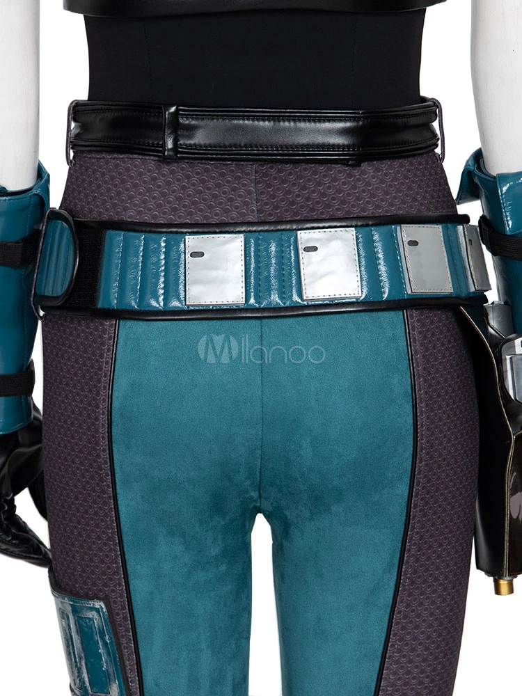 Cosplayshow Los Disfraces De Cosplay Mandaloriano Forro De Acetato De Poliéster Conjunto Completo Película De Televisión Star Wars Disfraz De Cosplay 5 Cosplayshow Los Disfraces De Cosplay Mandaloriano Forro De Acetato De Poliéster Conjunto Completo Película De Televisión Star Wars Disfraz De Cosplay - Imagen 3