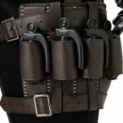 Cosplayshow The Witcher Black Cosplay Disfraz Polyester TV Drama Cosplay Disfraz Full Set 16 Cosplayshow The Witcher Black Cosplay Disfraz Polyester TV Drama Cosplay Disfraz Full Set -Tienda Cosplayshow 202105132256448485766