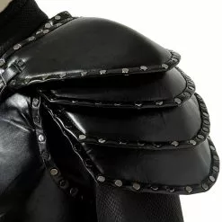 Cosplayshow The Witcher Black Cosplay Disfraz Polyester TV Drama Cosplay Disfraz Full Set 15 Cosplayshow The Witcher Black Cosplay Disfraz Polyester TV Drama Cosplay Disfraz Full Set -Tienda Cosplayshow 202105132256451912902