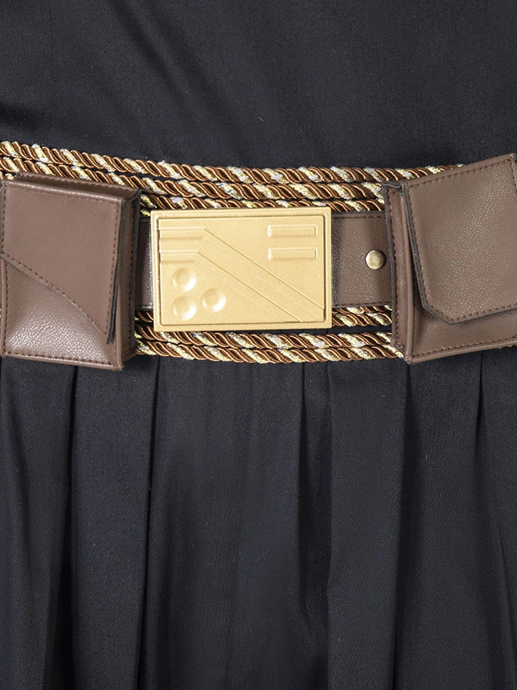 Cosplayshow Star Wars The Mandalorian Boba Fett Disfraz De Cosplay Conjunto Completo 8 Cosplayshow Star Wars The Mandalorian Boba Fett Disfraz De Cosplay Conjunto Completo - Imagen 6