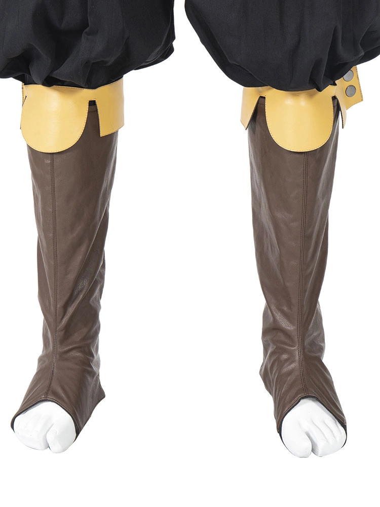 Cosplayshow Star Wars The Mandalorian Boba Fett Disfraz De Cosplay Conjunto Completo 11 Cosplayshow Star Wars The Mandalorian Boba Fett Disfraz De Cosplay Conjunto Completo - Imagen 9