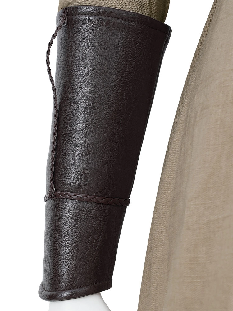 Cosplayshow Cosplay Delantal Poliéster Femenino. 10 Cosplayshow Cosplay Delantal Poliéster Femenino. - Imagen 8