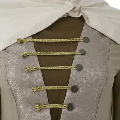 Cosplayshow Cosplay Delantal Poliéster Femenino. 15 Cosplayshow Cosplay Delantal Poliéster Femenino. -Tienda Cosplayshow 202203281527055493812