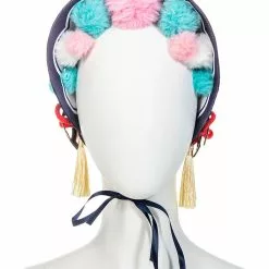 Cosplayshow Juego Genshin Impact Yun Jin Cosplay Disfraz Conjunto Completo Traje De Halloween Sin Peluca Y Zapatos 20 Cosplayshow Juego Genshin Impact Yun Jin Cosplay Disfraz Conjunto Completo Traje De Halloween Sin Peluca Y Zapatos -Tienda Cosplayshow 202203291521372165287