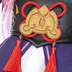 Cosplayshow Juego Genshin Impact Yun Jin Cosplay Disfraz Conjunto Completo Traje De Halloween Sin Peluca Y Zapatos 16 Cosplayshow Juego Genshin Impact Yun Jin Cosplay Disfraz Conjunto Completo Traje De Halloween Sin Peluca Y Zapatos -Tienda Cosplayshow 202203291521398057936