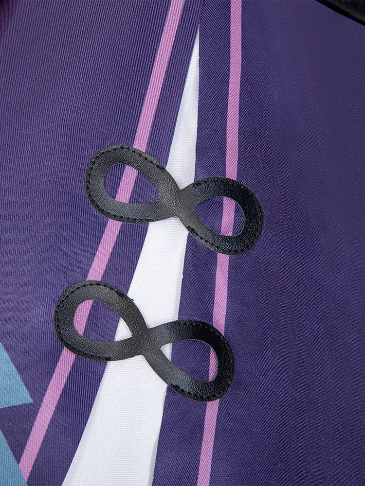 Cosplayshow Juego Genshin Impact Yun Jin Cosplay Disfraz Conjunto Completo Traje De Halloween Sin Peluca Y Zapatos 9 Cosplayshow Juego Genshin Impact Yun Jin Cosplay Disfraz Conjunto Completo Traje De Halloween Sin Peluca Y Zapatos - Imagen 7