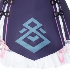 Cosplayshow Juego Genshin Impact Yun Jin Cosplay Disfraz Conjunto Completo Traje De Halloween Sin Peluca Y Zapatos 19 Cosplayshow Juego Genshin Impact Yun Jin Cosplay Disfraz Conjunto Completo Traje De Halloween Sin Peluca Y Zapatos -Tienda Cosplayshow 202203291521425705791