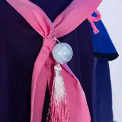Cosplayshow Disfraces De Cosplay De Genshin Impact Qiqi Icy Resurrection 15 Cosplayshow Disfraces De Cosplay De Genshin Impact Qiqi Icy Resurrection -Tienda Cosplayshow 202205131141505373205