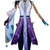 Cosplayshow Disfraces De Cosplay De Genshin Impact Xiao Mountain Demon 2 Cosplayshow Disfraces De Cosplay De Genshin Impact Xiao Mountain Demon -Tienda Cosplayshow 20220513114154830627
