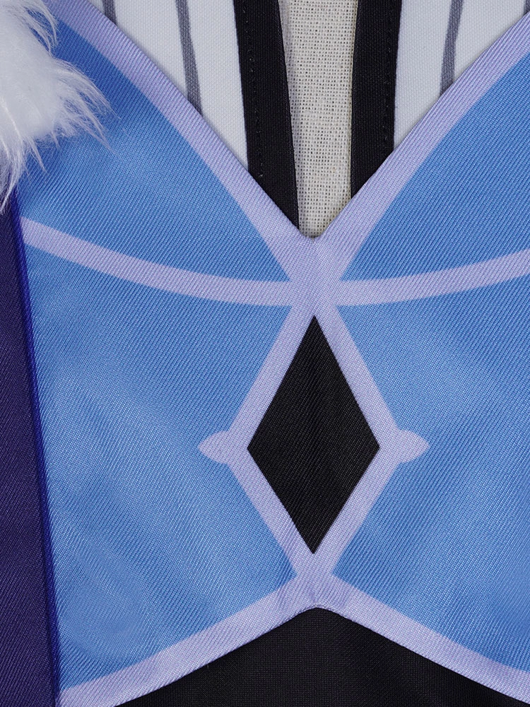 Cosplayshow Disfraces De Cosplay De Genshin Impact Kaeya Alberich 6 Cosplayshow Disfraces De Cosplay De Genshin Impact Kaeya Alberich - Imagen 4