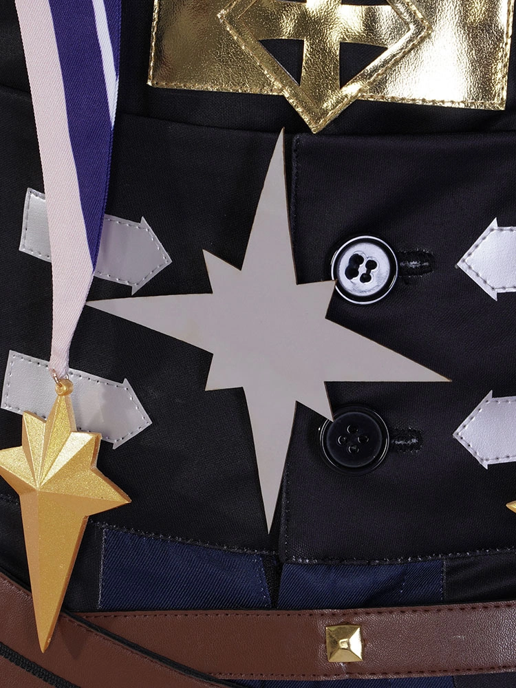 Cosplayshow Disfraces De Cosplay De Genshin Impact Kaeya Alberich 10 Cosplayshow Disfraces De Cosplay De Genshin Impact Kaeya Alberich - Imagen 8