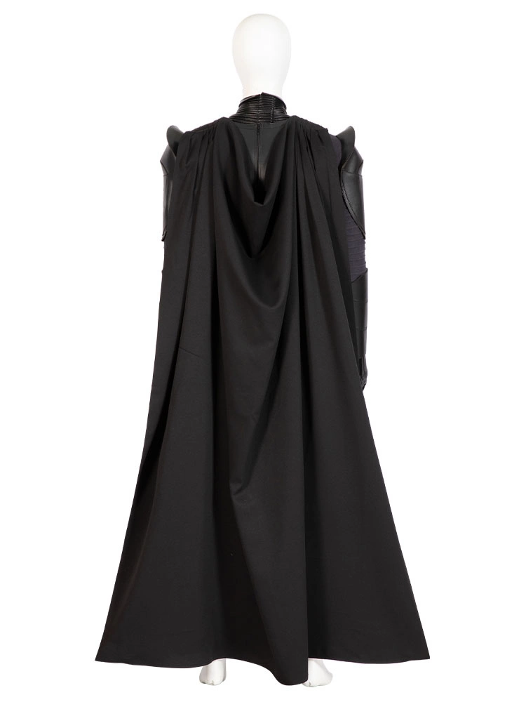 Cosplayshow Star Wars Cosplay Obi-Wan Kenobi Gran Inquisidor Cosplay Disfraces Sin Zapatos 5 Cosplayshow Star Wars Cosplay Obi-Wan Kenobi Gran Inquisidor Cosplay Disfraces Sin Zapatos - Imagen 3