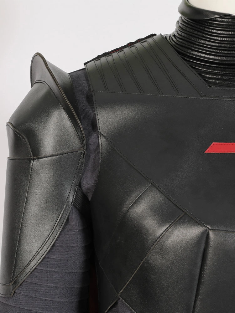 Cosplayshow Star Wars Cosplay Obi-Wan Kenobi Gran Inquisidor Cosplay Disfraces Sin Zapatos 9 Cosplayshow Star Wars Cosplay Obi-Wan Kenobi Gran Inquisidor Cosplay Disfraces Sin Zapatos - Imagen 7