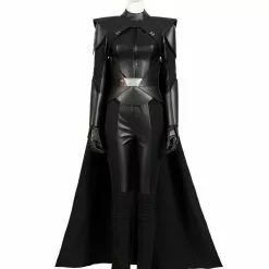 Cosplayshow Star Wars Cosplay Obi-Wan Kenobi Reva Cosplay Disfraces Sin Zapatos