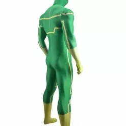 Cosplayshow Disfraces De Cosplay De La Película Kick-Ass Dave Lizewski -Tienda Cosplayshow 202206301558238165737