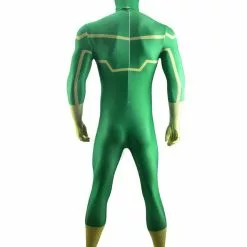 Cosplayshow Disfraces De Cosplay De La Película Kick-Ass Dave Lizewski -Tienda Cosplayshow 202206301558241103275