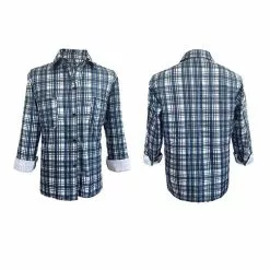 Cosplayshow TV Drama Stranger Things Temporada 4 Mike Wheeler Camisa Cosplay Disfraz 7 Cosplayshow TV Drama Stranger Things Temporada 4 Mike Wheeler Camisa Cosplay Disfraz -Tienda Cosplayshow 202207251352229432933