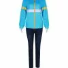 Cosplayshow TV Drama Stranger Things Temporada 4 Max Mayfield Conjunto De Ropa Deportiva Azul Disfraz De Cosplay De Halloween 1 Cosplayshow TV Drama Stranger Things Temporada 4 Max Mayfield Conjunto De Ropa Deportiva Azul Disfraz De Cosplay De Halloween -Tienda Cosplayshow 202207251354233372328