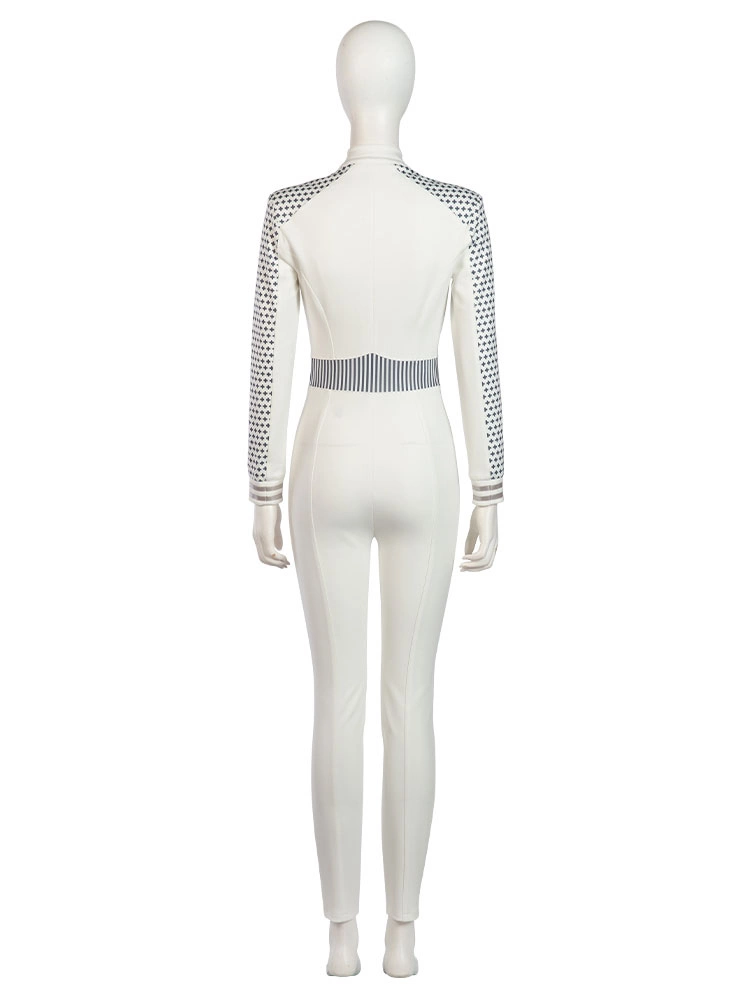 Cosplayshow Cosplay Ciencia Ficción Tipo Mono Algodón Algodón Chica Conjunto De Películas 4 Cosplayshow Cosplay Ciencia Ficción Tipo Mono Algodón Algodón Chica Conjunto De Películas - Imagen 2