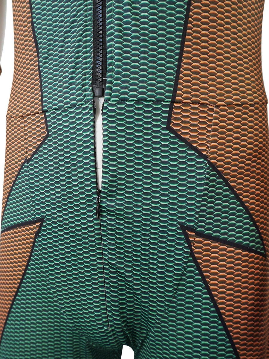 Cosplayshow Conjunto De Poliéster Para Disfraz De Halloween 9 Cosplayshow Conjunto De Poliéster Para Disfraz De Halloween - Imagen 7