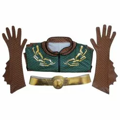 Cosplayshow Conjunto De Poliéster Para Disfraz De Halloween 13 Cosplayshow Conjunto De Poliéster Para Disfraz De Halloween -Tienda Cosplayshow 2022090624442821579