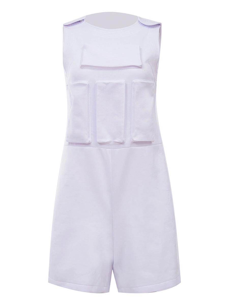 Cosplayshow Mono De Poliéster Para Cosplay, Mezcla De Poliéster Y Algodón, Conjunto De Drama De TV Unisex 3 Cosplayshow Mono De Poliéster Para Cosplay, Mezcla De Poliéster Y Algodón, Conjunto De Drama De TV Unisex