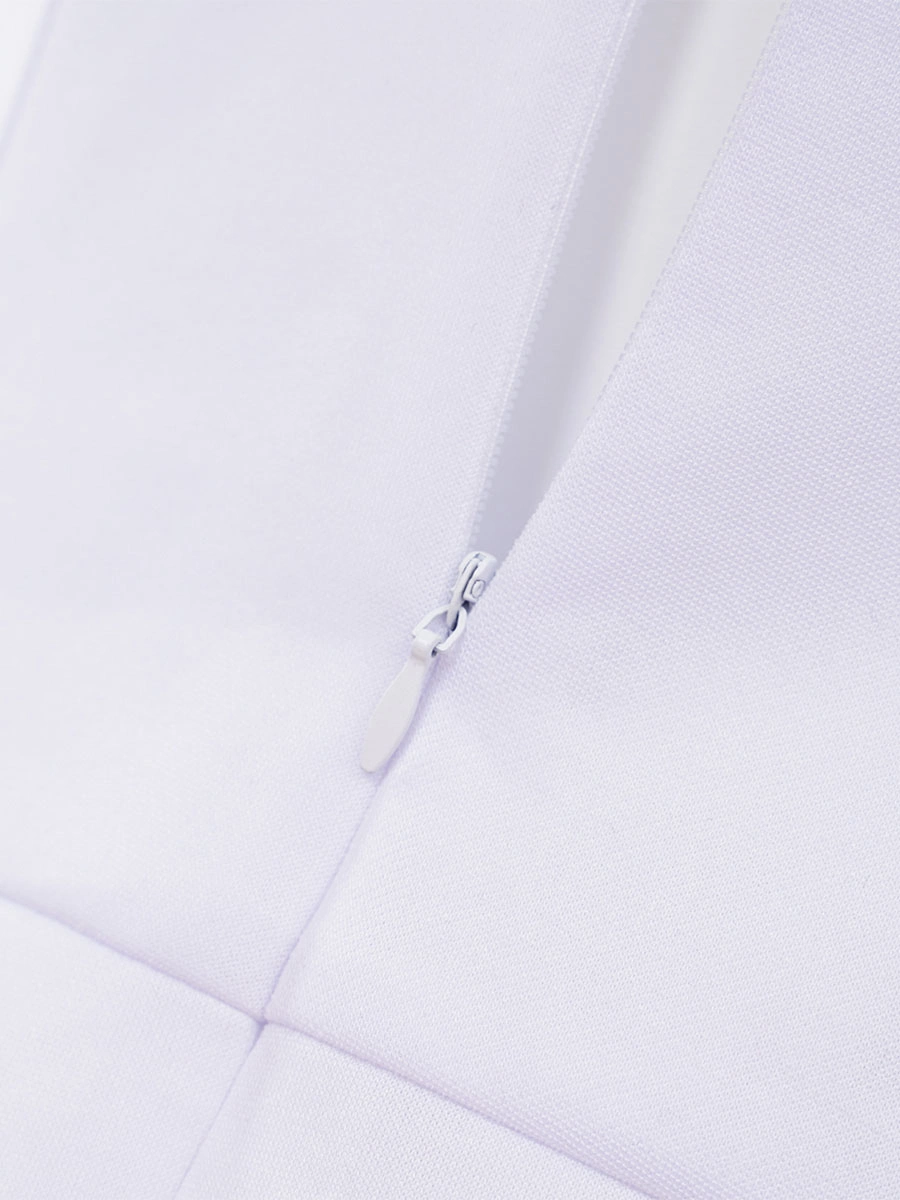 Cosplayshow Mono De Poliéster Para Cosplay, Mezcla De Poliéster Y Algodón, Conjunto De Drama De TV Unisex 9 Cosplayshow Mono De Poliéster Para Cosplay, Mezcla De Poliéster Y Algodón, Conjunto De Drama De TV Unisex - Imagen 7