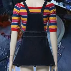 Cosplayshow Cosplay Poliéster Top Poliéster Poliéster / Mezcla De Algodón Conjunto De Películas Para Mujeres 8 Cosplayshow Cosplay Poliéster Top Poliéster Poliéster / Mezcla De Algodón Conjunto De Películas Para Mujeres -Tienda Cosplayshow 202209141028353171612