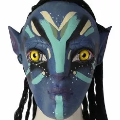 Cosplayshow Avatar 2 El Camino Del Agua Neytiri Cosplay Disfraces -Tienda Cosplayshow 202210241638570809082