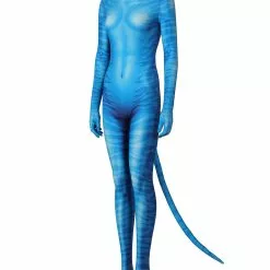 Cosplayshow Avatar 2 El Camino Del Agua Neytiri Cosplay Disfraces -Tienda Cosplayshow 202210241638583663846