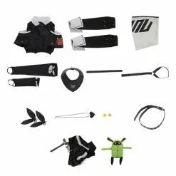 Cosplayshow Zenless Zone Zero Juego Cosplay Nicole Demara Disfraces Cosplay 21 Cosplayshow Zenless Zone Zero Juego Cosplay Nicole Demara Disfraces Cosplay -Tienda Cosplayshow 20221107182328379775