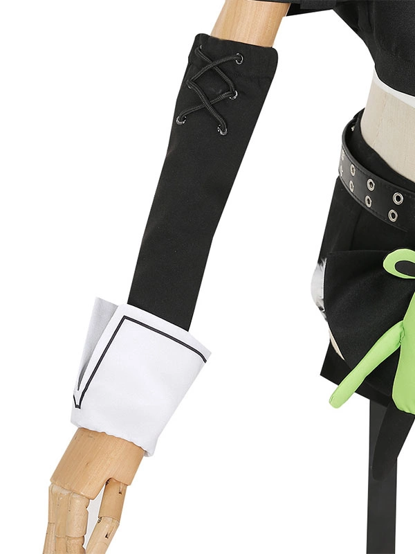 Cosplayshow Zenless Zone Zero Juego Cosplay Nicole Demara Disfraces Cosplay 9 Cosplayshow Zenless Zone Zero Juego Cosplay Nicole Demara Disfraces Cosplay - Imagen 7