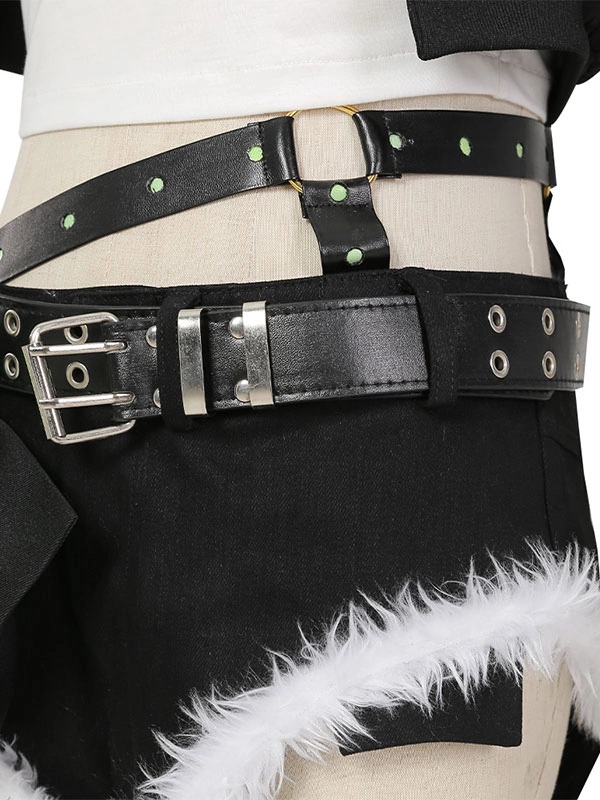 Cosplayshow Zenless Zone Zero Juego Cosplay Nicole Demara Disfraces Cosplay 7 Cosplayshow Zenless Zone Zero Juego Cosplay Nicole Demara Disfraces Cosplay - Imagen 5