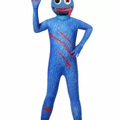 Cosplayshow Disfraz De Todos Los Amigos Arcoíris De Halloween Para Niños De Rainbow Friends