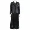 Cosplayshow La Familia Addams TV Cosplay Wednesday School Uniform Cosplay Disfraces 2 Cosplayshow La Familia Addams TV Cosplay Wednesday School Uniform Cosplay Disfraces -Tienda Cosplayshow 202211221421031609761