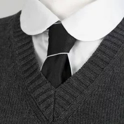 Cosplayshow La Familia Addams TV Cosplay Wednesday School Uniform Cosplay Disfraces 15 Cosplayshow La Familia Addams TV Cosplay Wednesday School Uniform Cosplay Disfraces -Tienda Cosplayshow 202211221421042842723