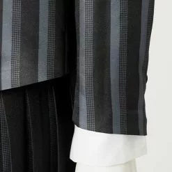 Cosplayshow La Familia Addams TV Cosplay Wednesday School Uniform Cosplay Disfraces 17 Cosplayshow La Familia Addams TV Cosplay Wednesday School Uniform Cosplay Disfraces -Tienda Cosplayshow 202211221421051648533