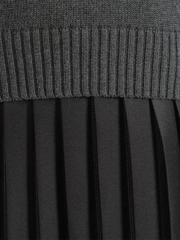 Cosplayshow La Familia Addams TV Cosplay Wednesday School Uniform Cosplay Disfraces 9 Cosplayshow La Familia Addams TV Cosplay Wednesday School Uniform Cosplay Disfraces - Imagen 7