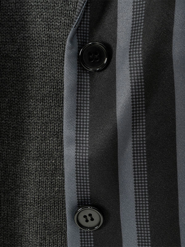 Cosplayshow La Familia Addams TV Cosplay Wednesday School Uniform Cosplay Disfraces 11 Cosplayshow La Familia Addams TV Cosplay Wednesday School Uniform Cosplay Disfraces - Imagen 9