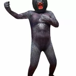 Cosplayshow Monster King Godzilla Vs King Kong Ropa Disfraz De Cosplay De Halloween Para Niños 9 Cosplayshow Monster King Godzilla Vs King Kong Ropa Disfraz De Cosplay De Halloween Para Niños -Tienda Cosplayshow 202211221421149002806